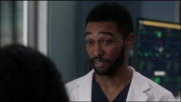 Greys Anatomy - Season 18 Episode 19